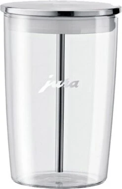 Jura Milk Container In Glass