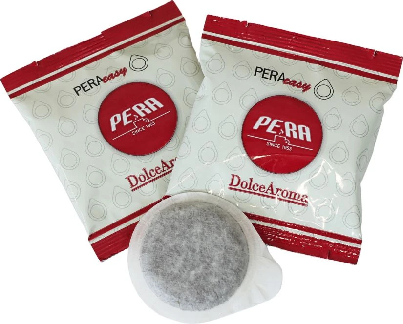 Pera Dolce Aroma E.S.E. Espresso Pods 1 Pera Dolce Aroma E.S.E. Espresso Pods