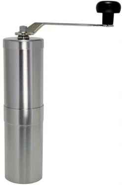 Porlex Tall II Manual Coffee Grinder