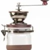 Hario Canister Coffee Grinder