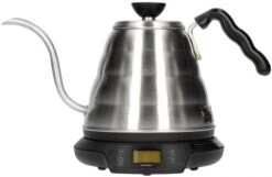 Hario V60 Buono Power Kettle With Temperature Control 800 Ml