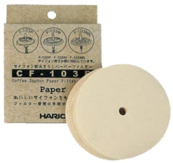 Hario Syphon Paper Filters