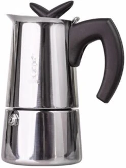 Bialetti Musa Restyling Stovetop Espresso Maker