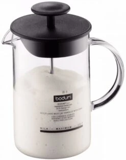 Bodum Latteo Milk Frother 250 Ml