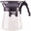 Hario V60 Drip-In Server Size 02, 700 Ml