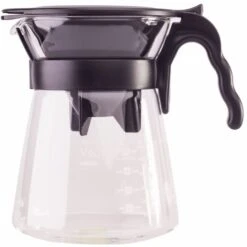 Hario V60 Drip-In Server Size 02, 700 Ml