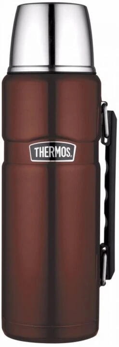 Thermos Stainless King Vacuum Insulated Bottle