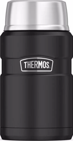 Thermos Stainless King Food Jar 710 Ml