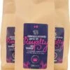Crema Royalty Blend