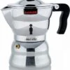 Moka Alessi AAM33 Espresso Coffee Maker