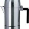 Alessi La Cupola A9095 Espresso Coffee Maker