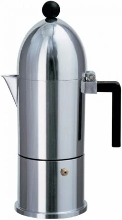Alessi La Cupola A9095 Espresso Coffee Maker