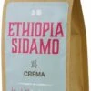Crema Ethiopia Sidamo