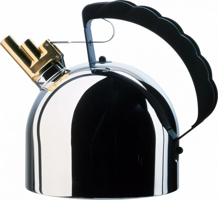 Alessi 9091 FM Kettle 1 Alessi 9091 FM Kettle