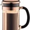 Bodum Chambord French Press, Copper