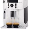 DeLonghi Magnifica S ECAM21.117 White