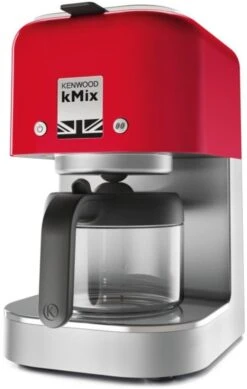 Kenwood COX750 KMix Coffee Maker 0,75 L