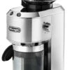 DeLonghi KG520.M Dedica Coffee Grinder
