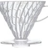 Hario V60 Dripper Size 03 Clear Plastic