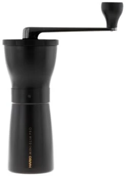 Hario Mini Slim PRO Coffee Grinder