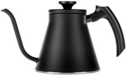 Hario Fit V60 Drip Kettle 1,2 L Black