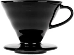 Hario Kasuya V60-02 Ceramic Coffee Dripper
