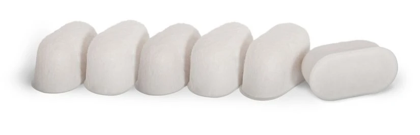 Sage Replacement Water Filters, 6 Pcs 1 Sage Replacement Water Filters, 6 Pcs