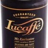 Lucaffé Mr. Exclusive 100 % Arabica