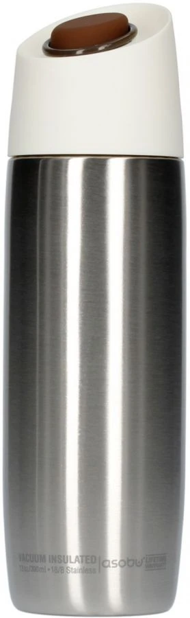 Asobu 5th Avenue Coffee Tumbler 390 Ml 1 Asobu 5th Avenue Coffee Tumbler 390 Ml