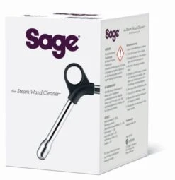 Sage Steam Wand Cleaner Powder, 10 Pcs