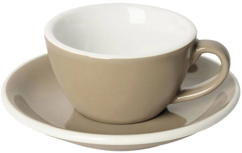 Loveramics Egg Flat White Cup 150 Ml