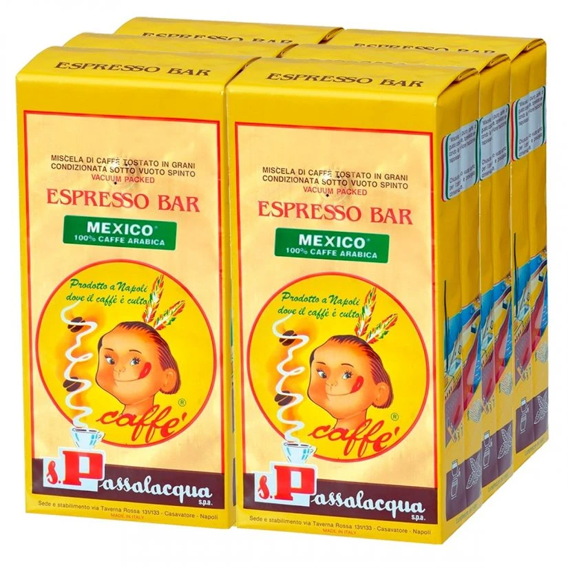 Passalacqua Mexico 1 Passalacqua Mexico