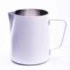 JoeFrex Powder Coated Milk Pitcher 350 Ml