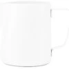Rhinowares Stealth Milk Pitcher, White