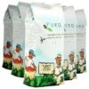 Puro Fuerte 9 X 1 Kg Coffee Beans Wholesale Package