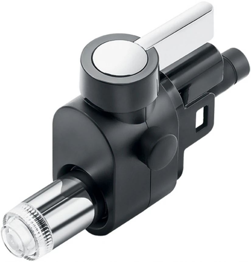 Jura Professional Fine Foam Frother G2 1 Jura Professional Fine Foam Frother G2