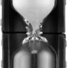 Bodum Bistro Sand Timer, Black