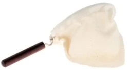 Hario Cloth Filter With Handle For Drip Pot Woodneck 480 Ml