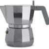 Alessi DC06 Moka Espresso Coffee Maker