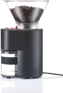 Bodum Bistro Electric Burr Coffee Grinder