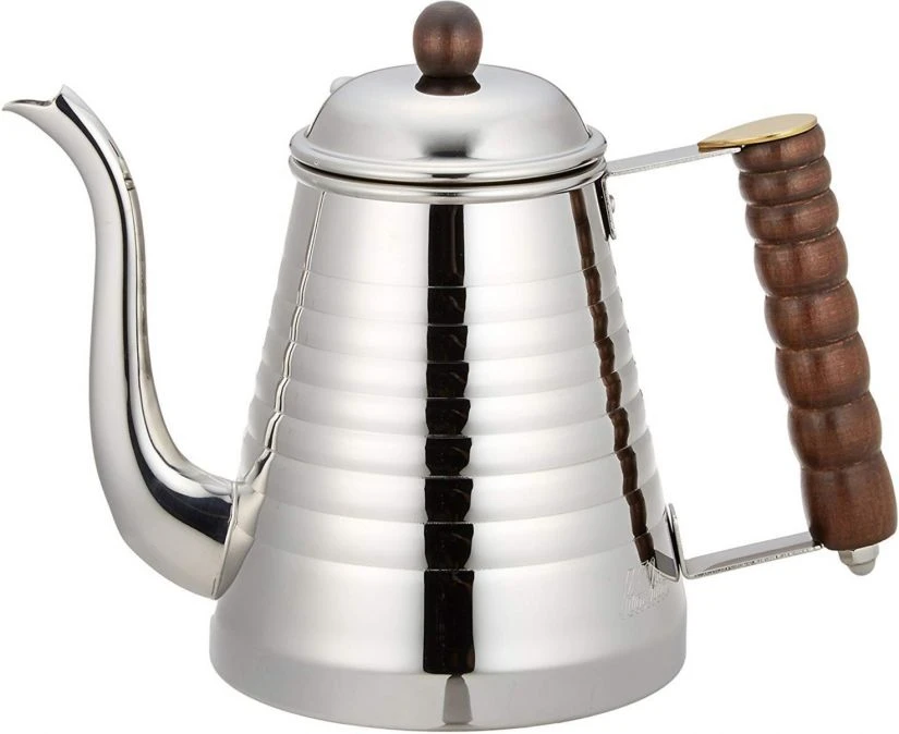 Kalita Wave Pot Kettle 1.0 L 1 Kalita Wave Pot Kettle 1.0 L