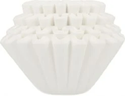 Kalita Wave #185 White Filter Papers 100 Pcs