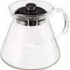 Kalita Glass Server G With Glass Handle