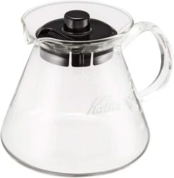 Kalita Glass Server G With Glass Handle