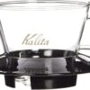 Kalita Wave #155 Glass Dripper