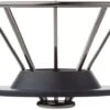 Barista & Co Corral Pour Over Coffee Maker, Black