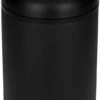 Fellow Atmos Vacuum Canister For Coffee Beans, Matte Black Steel