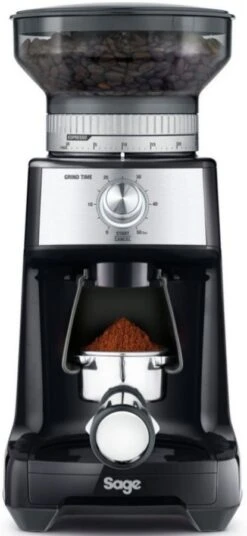 Sage The Dose Control Pro Coffee Grinder