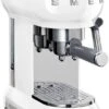 Smeg ECF01 Espresso Machine