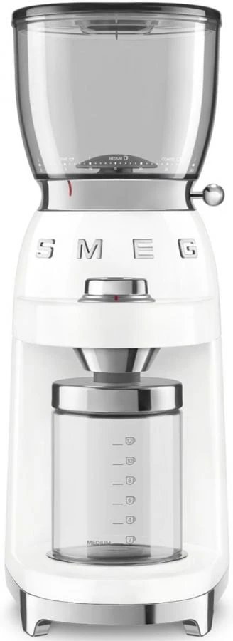 Smeg CGF01 Coffee Grinder 1 Smeg CGF01 Coffee Grinder
